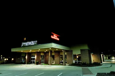 Photo 3 - Hilton Garden Inn West Des Moines