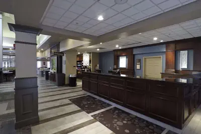 Photo 2 - Hilton Garden Inn West Des Moines