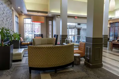 Photo 4 - Hilton Garden Inn West Des Moines