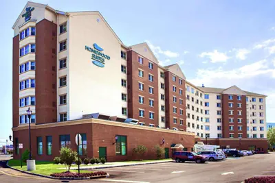 Photo 3 - Homewood Suites by Hilton East Rutherford - Meadowlands, NJ