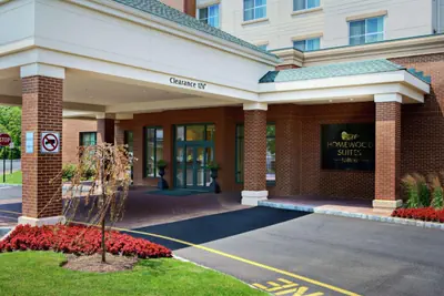 Photo 4 - Homewood Suites by Hilton East Rutherford - Meadowlands, NJ