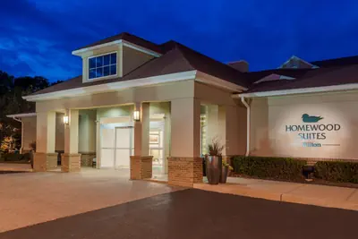 Photo 2 - Homewood Suites by Hilton Princeton