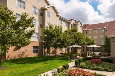 Photo 3 - Homewood Suites by Hilton Princeton