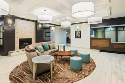 Photo 4 - Homewood Suites by Hilton Princeton