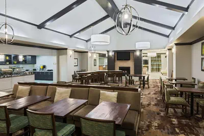 Photo 5 - Homewood Suites by Hilton Princeton