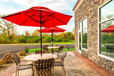 Photo 3 - Hampton Inn Lockport - Buffalo, NY