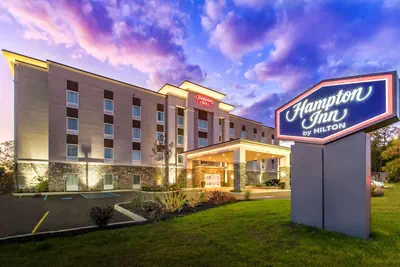 Photo 4 - Hampton Inn Lockport - Buffalo, NY