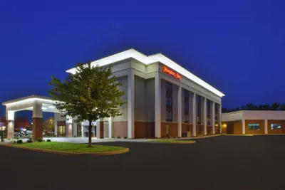 Photo 4 - Hampton Inn Toledo-South/Maumee