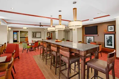 Photo 4 - Hampton Inn Athens