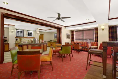 Photo 5 - Hampton Inn Athens