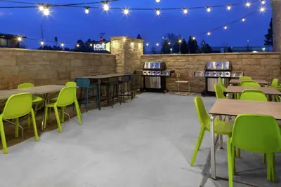 Photo 2 - Home2 Suites By Hilton Denver South Centennial Airport