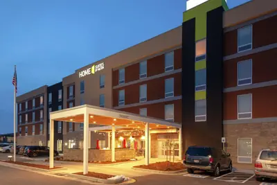 Photo 3 - Home2 Suites By Hilton Denver South Centennial Airport