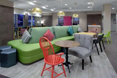 Photo 4 - Home2 Suites By Hilton Denver South Centennial Airport
