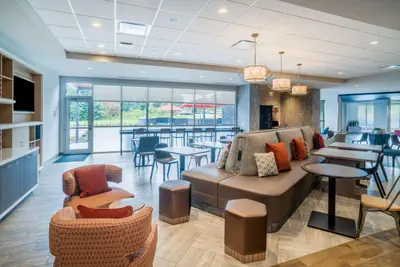 Photo 4 - Home2 Suites By Hilton North Little Rock, Ar