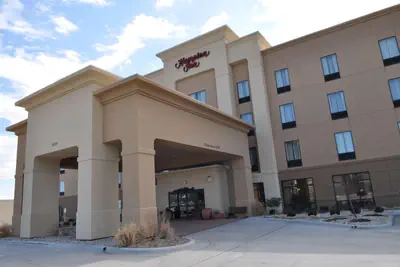 Photo 3 - Hampton Inn Junction City
