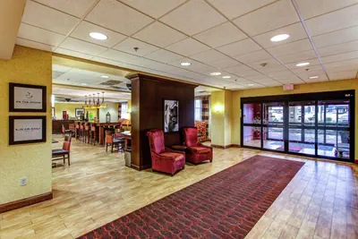 Photo 4 - Hampton Inn Junction City