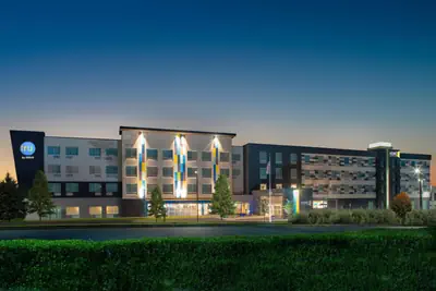 Photo 2 - Home2 Suites By Hilton North Little Rock, Ar