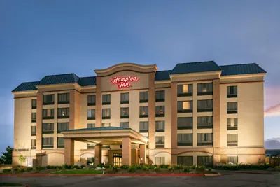 Photo 3 - Hampton Inn Council Bluffs
