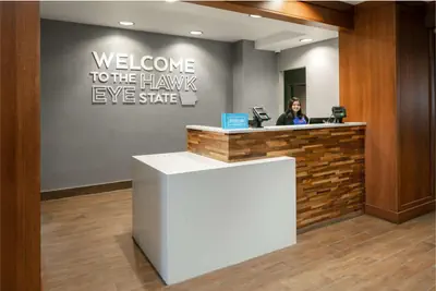 Photo 4 - Hampton Inn Council Bluffs