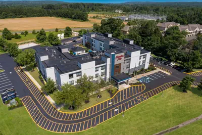 Photo 3 - Hampton Inn Princeton
