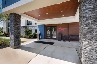 Photo 5 - Hampton Inn Princeton