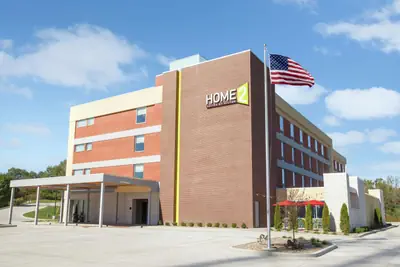 Photo 2 - Home2 Suites by Hilton Canton
