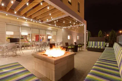 Photo 3 - Home2 Suites by Hilton Canton