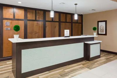 Photo 3 - Homewood Suites Davenport