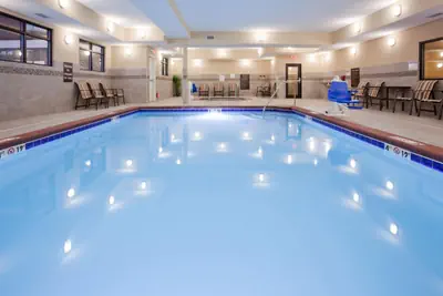 Photo 5 - Homewood Suites Davenport