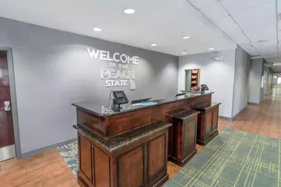 Photo 3 - Hampton Inn Kingsland