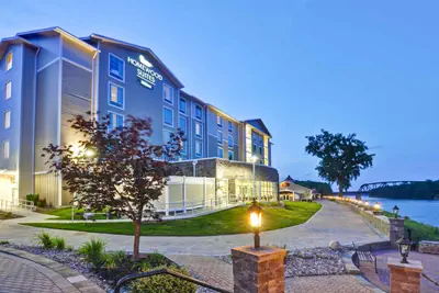 Photo 2 - Homewood Suites By Hilton Schenectady