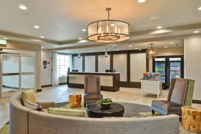 Photo 3 - Homewood Suites By Hilton Schenectady