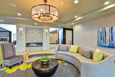 Photo 4 - Homewood Suites By Hilton Schenectady