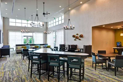 Photo 5 - Homewood Suites By Hilton Schenectady