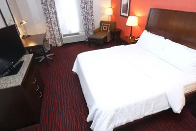 Photo 5 - Hilton Garden Inn Clifton Park