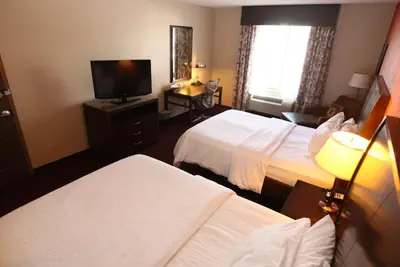 Photo 3 - Hilton Garden Inn Clifton Park