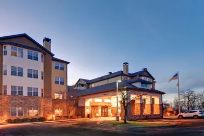 Photo 3 - Homewood Suites by Hilton Kansas City/Overland Park