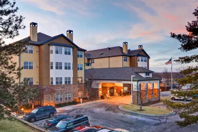 Photo 4 - Homewood Suites by Hilton Kansas City/Overland Park