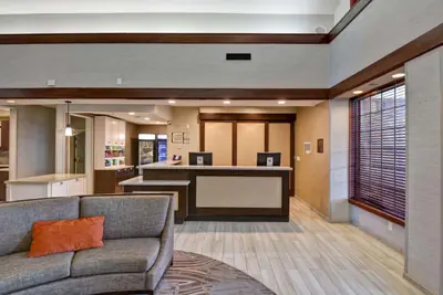 Photo 5 - Homewood Suites by Hilton Kansas City/Overland Park