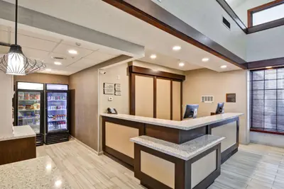 Photo 2 - Homewood Suites by Hilton Kansas City/Overland Park