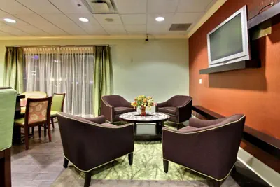 Photo 4 - Hampton Inn Savannah-I-95/Richmond Hill