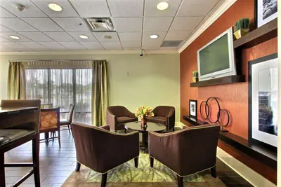 Photo 5 - Hampton Inn Savannah-I-95/Richmond Hill