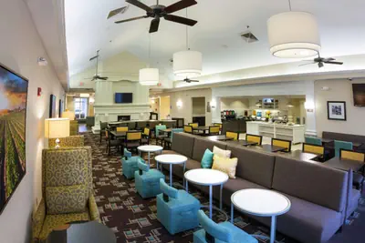 Photo 2 - Homewood Suites by Hilton Decatur-Forsyth