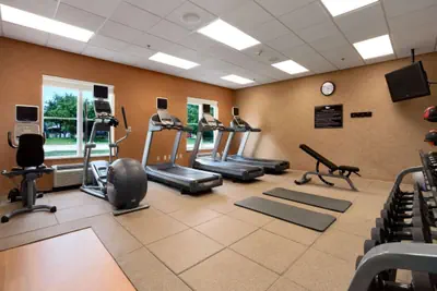 Photo 5 - Homewood Suites by Hilton Decatur-Forsyth