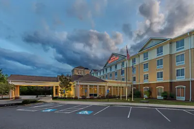 Photo 3 - Hilton Garden Inn Aiken
