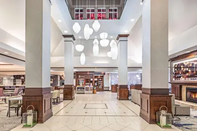 Photo 4 - Hilton Garden Inn Aiken