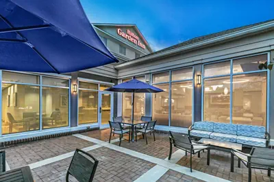 Photo 2 - Hilton Garden Inn Aiken
