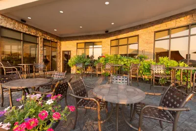 Photo 2 - Hilton Garden Inn Cartersville