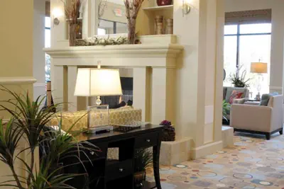 Photo 3 - Hilton Garden Inn Cartersville
