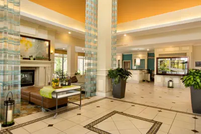 Photo 4 - Hilton Garden Inn Cartersville